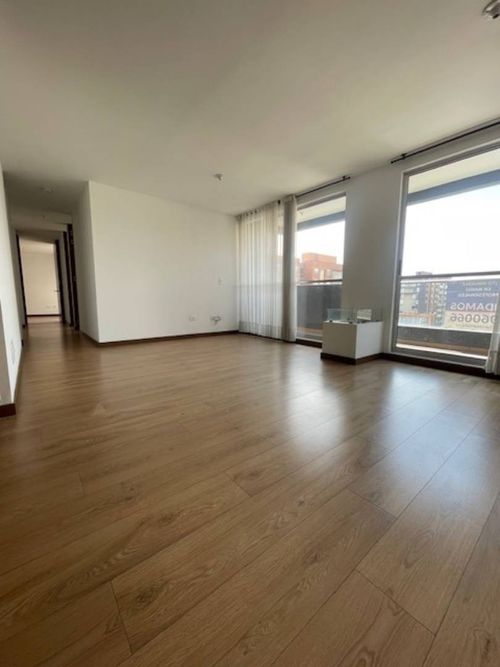 Apartamento en Arriendo en Alcala, Mosquera - Miniatura 4