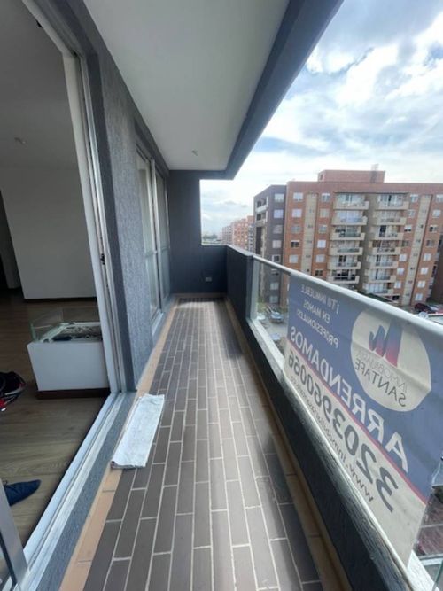 Apartamento en Arriendo en Alcala, Mosquera - Miniatura 7