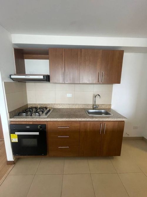 Apartamento en Arriendo en Alcala, Mosquera - Miniatura 10