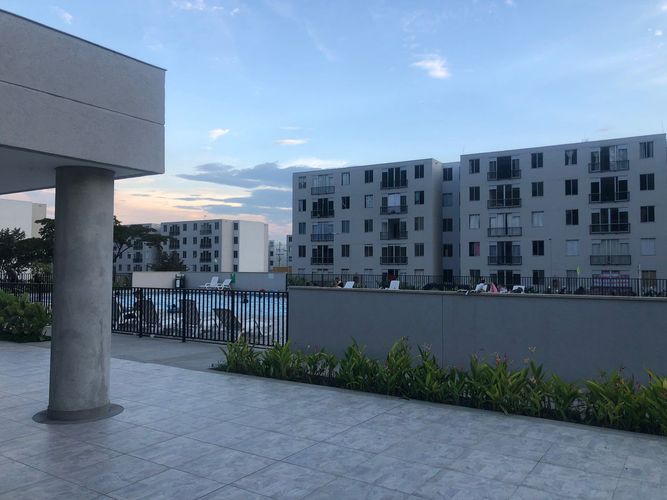 Apartamento en  Arriendo en Yumbo - Miniatura 3