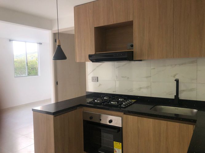 Apartamento en  Arriendo en Yumbo - Miniatura 11