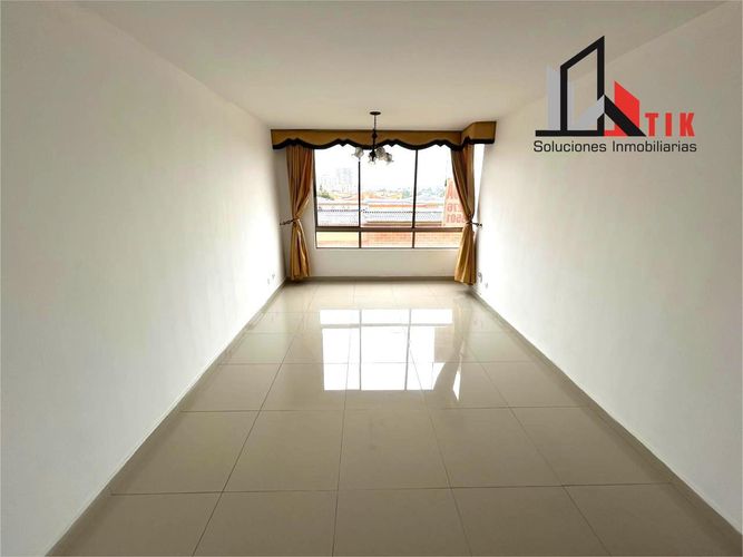 Apartamento en Arriendo en Modelia Occidental, Bogotá - Miniatura 2