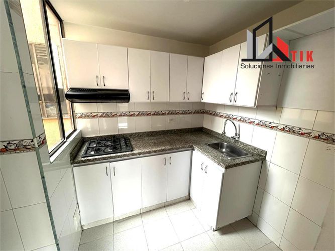 Apartamento en Arriendo en Modelia Occidental, Bogotá - Miniatura 6