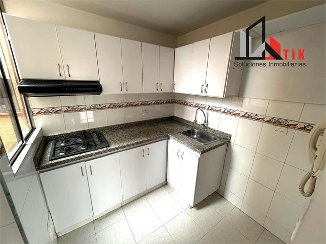 Apartamento en Arriendo en Modelia Occidental, Bogotá - Miniatura 7