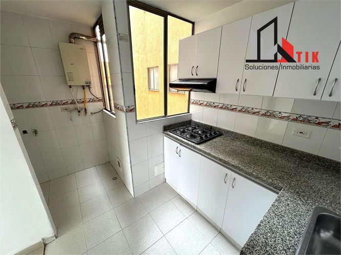 Apartamento en Arriendo en Modelia Occidental, Bogotá - Miniatura 8