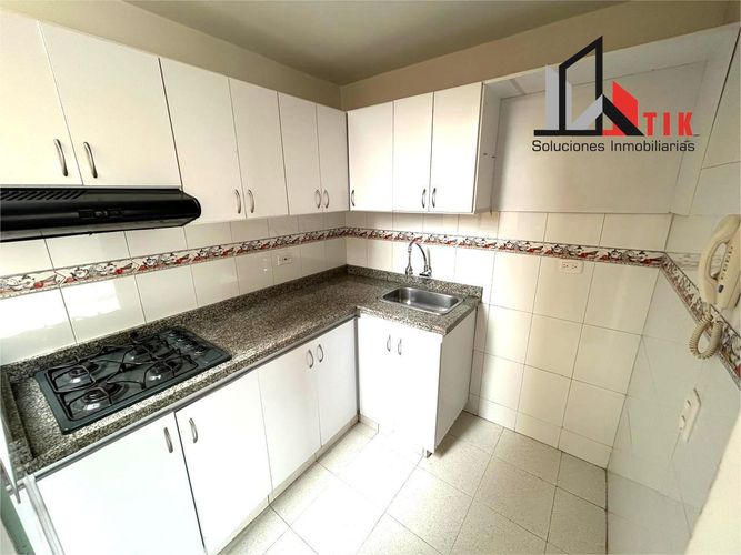 Apartamento en Arriendo en Modelia Occidental, Bogotá - Miniatura 9
