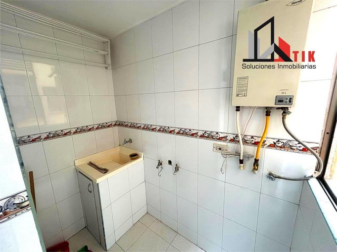 Apartamento en Arriendo en Modelia Occidental, Bogotá - Miniatura 10