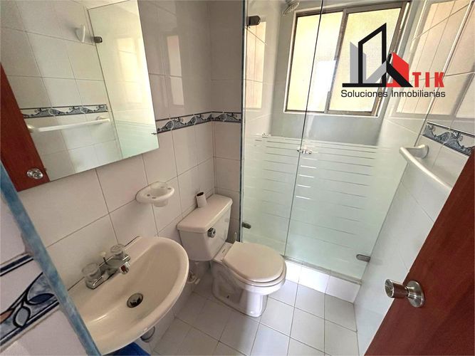 Apartamento en Arriendo en Modelia Occidental, Bogotá - Miniatura 12