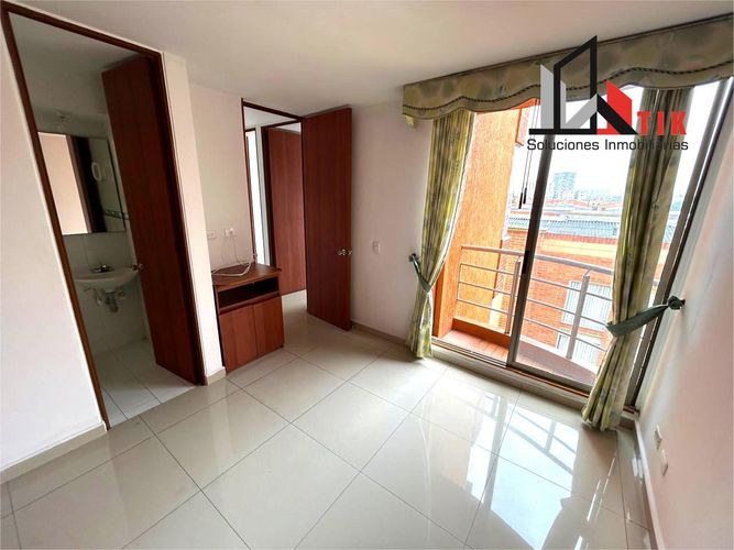 Apartamento en Arriendo en Modelia Occidental, Bogotá - Miniatura 17