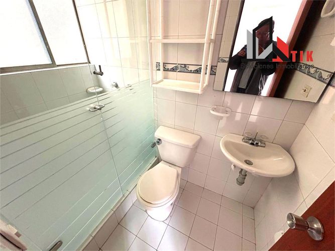 Apartamento en Arriendo en Modelia Occidental, Bogotá - Miniatura 19