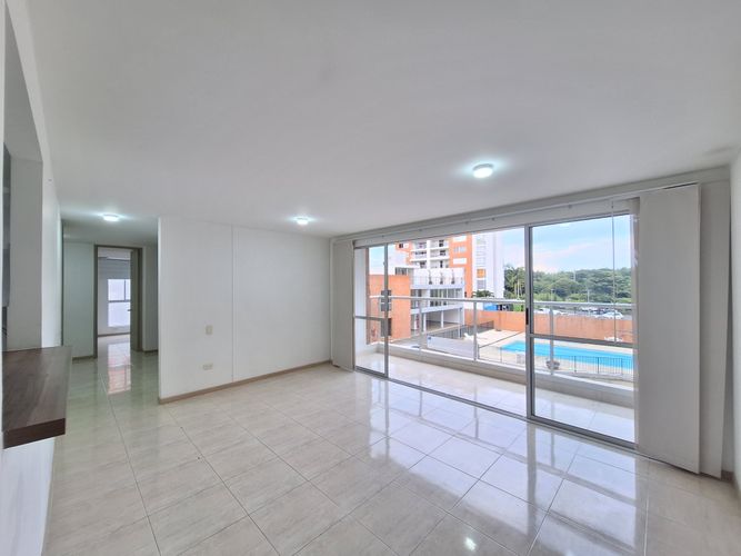 Apartamento en Venta en Valle del Lili, Cali - Miniatura 2