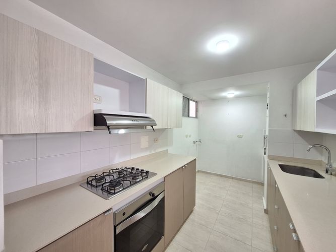 Apartamento en Venta en Valle del Lili, Cali - Miniatura 3