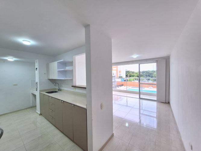 Apartamento en Venta en Valle del Lili, Cali - Miniatura 4