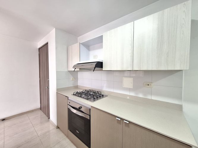 Apartamento en Venta en Valle del Lili, Cali - Imagen 1