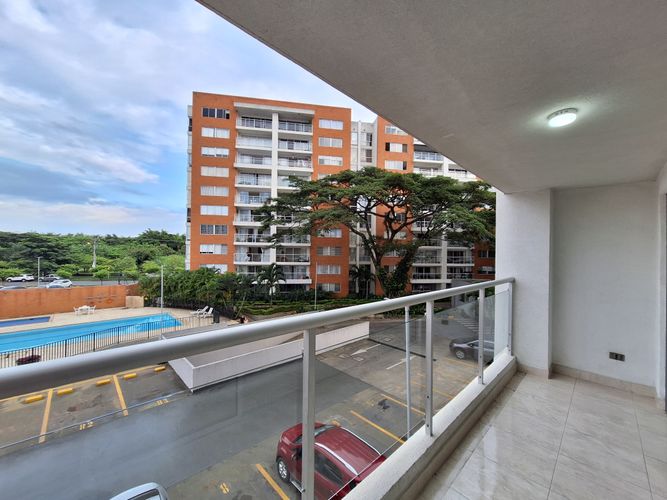 Apartamento en Venta en Valle del Lili, Cali - Miniatura 7