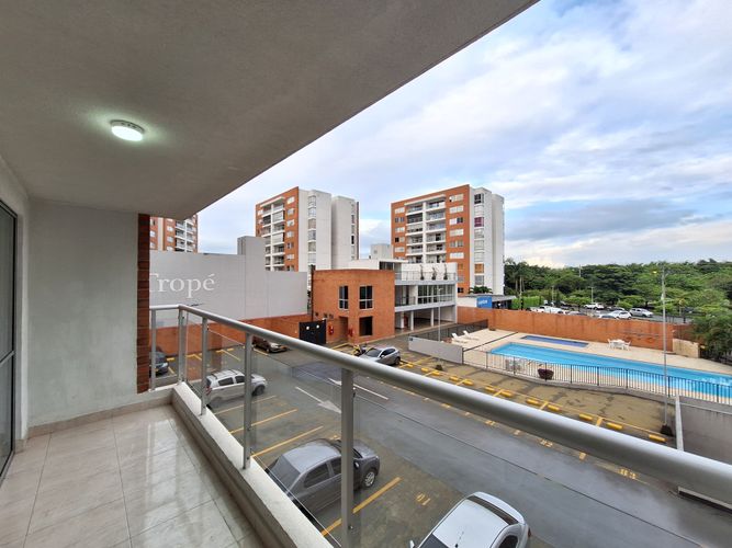 Apartamento en Venta en Valle del Lili, Cali - Miniatura 8