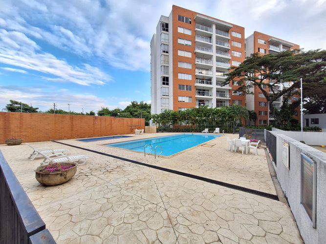 Apartamento en Venta en Valle del Lili, Cali - Miniatura 25
