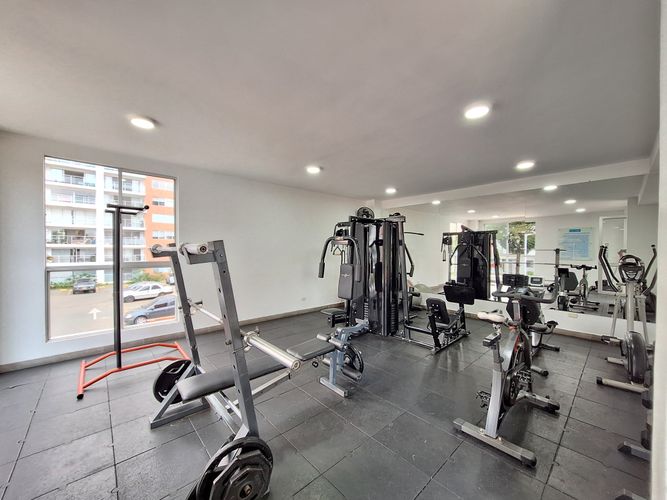Apartamento en Venta en Valle del Lili, Cali - Miniatura 27