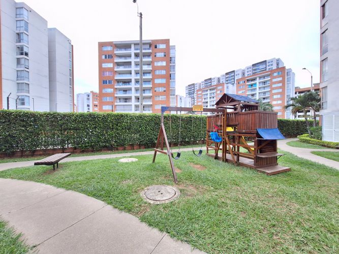 Apartamento en Venta en Valle del Lili, Cali - Miniatura 30