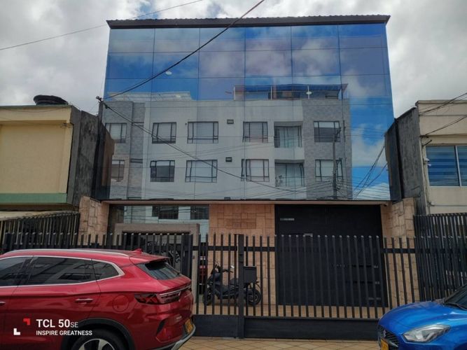 Edificio en  Venta en Normandia, Bogotá - Imagen 1