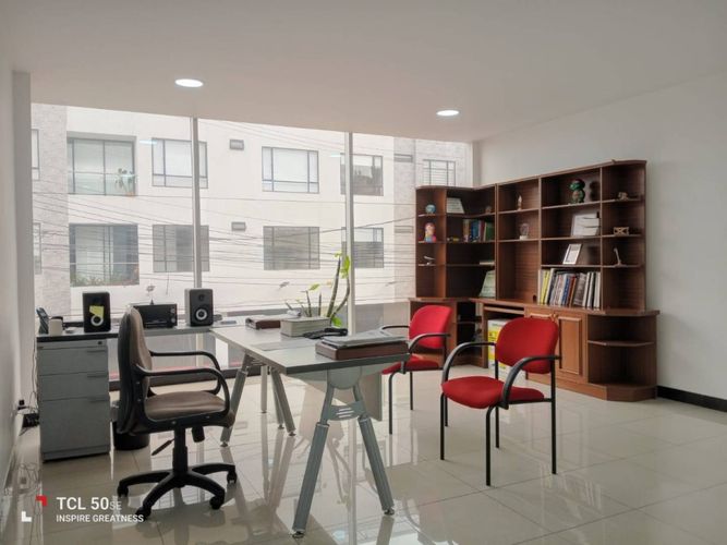 Edificio en  Venta en Normandia, Bogotá - Miniatura 6