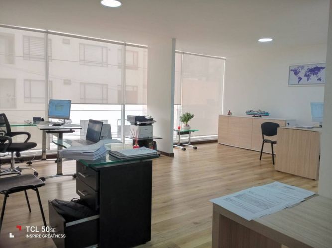 Edificio en  Venta en Normandia, Bogotá - Miniatura 7