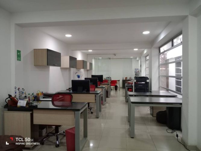Edificio en  Venta en Normandia, Bogotá - Miniatura 21