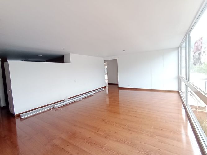Apartamento en  Arriendo en El nogal, Bogotá - Miniatura 2