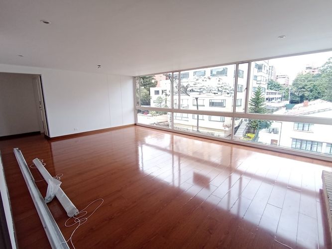 Apartamento en  Arriendo en El nogal, Bogotá - Miniatura 4