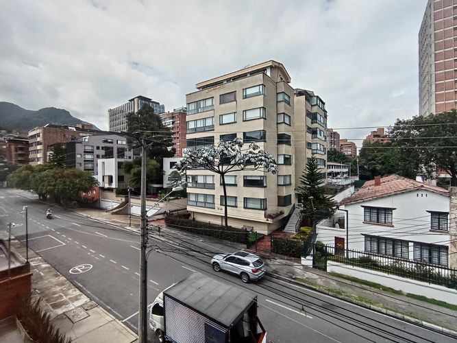Apartamento en  Arriendo en El nogal, Bogotá - Miniatura 6