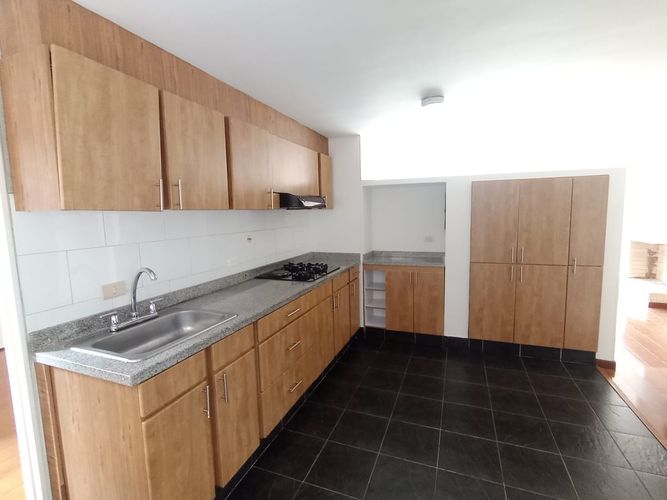 Apartamento en  Arriendo en El nogal, Bogotá - Miniatura 9