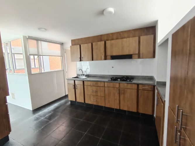 Apartamento en  Arriendo en El nogal, Bogotá - Miniatura 10