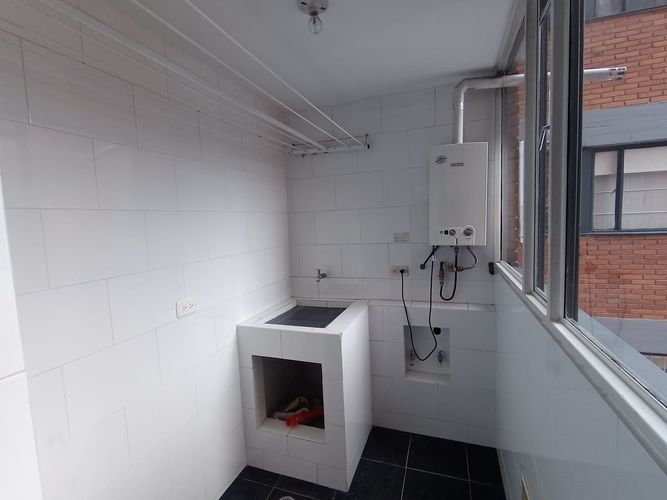 Apartamento en  Arriendo en El nogal, Bogotá - Miniatura 14