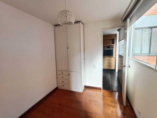 Apartamento en  Arriendo en El nogal, Bogotá - Miniatura 16
