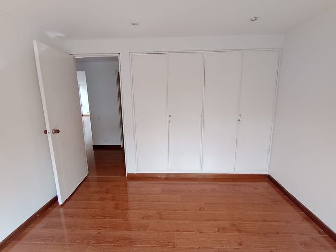 Apartamento en  Arriendo en El nogal, Bogotá - Miniatura 19