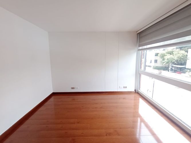 Apartamento en  Arriendo en El nogal, Bogotá - Miniatura 20