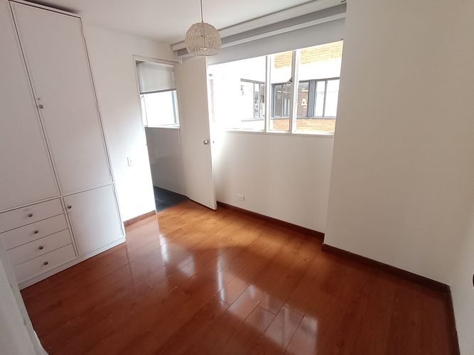 Apartamento en  Arriendo en El nogal, Bogotá - Miniatura 22