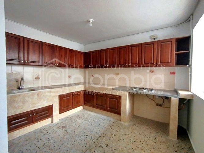Casa en  Arriendo en Mesa, Envigado - Imagen 1