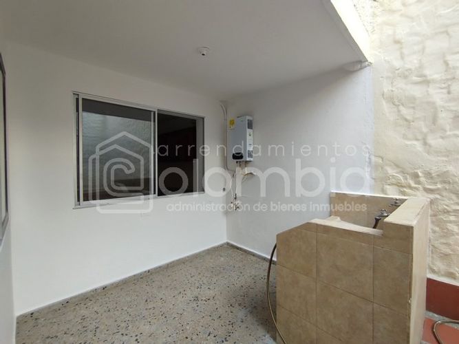 Casa en  Arriendo en Mesa, Envigado - Miniatura 6