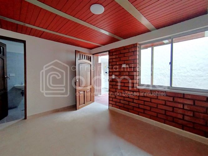 Casa en  Arriendo en Mesa, Envigado - Miniatura 9