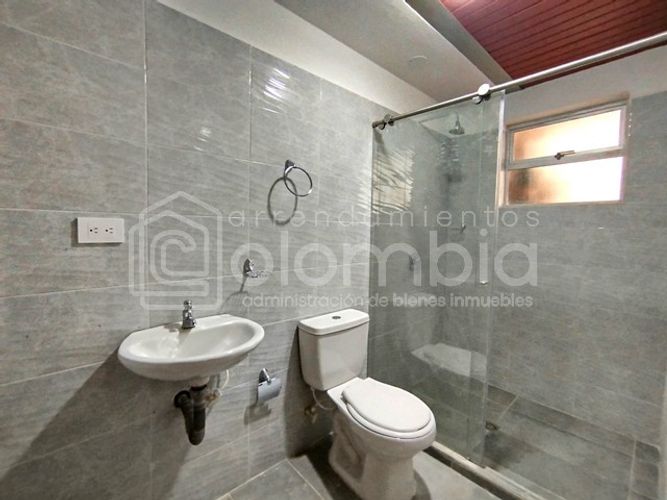 Casa en  Arriendo en Mesa, Envigado - Miniatura 12