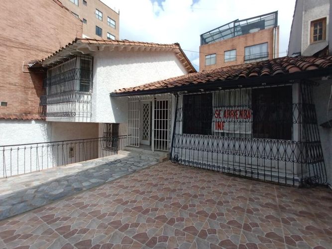 Casa en Arriendo en Nicolas de federman, Bogotá - Imagen 1