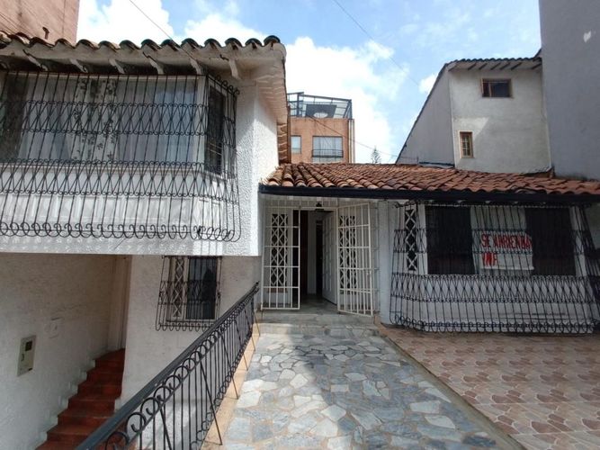 Casa en Arriendo en Nicolas de federman, Bogotá - Miniatura 2