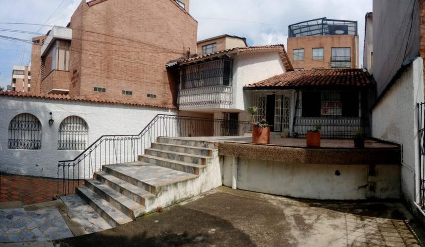 Casa en Arriendo en Nicolas de federman, Bogotá - Miniatura 3