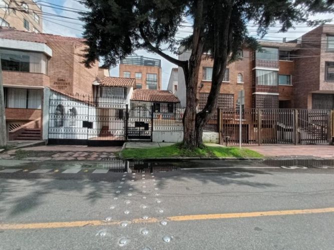 Casa en Arriendo en Nicolas de federman, Bogotá - Miniatura 4