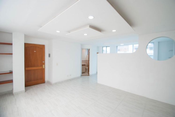 Edificio en Arriendo en Santa Barbara, Bogotá - Miniatura 11