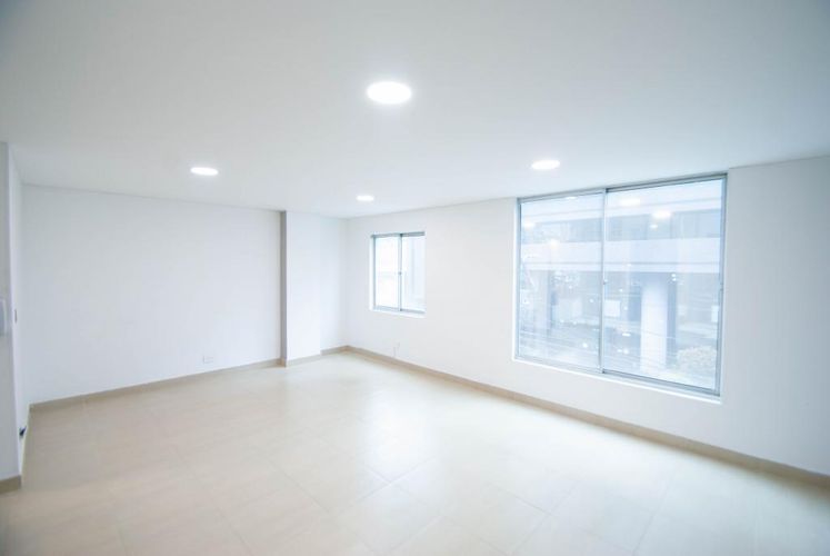 Edificio en Arriendo en Santa Barbara, Bogotá - Miniatura 20