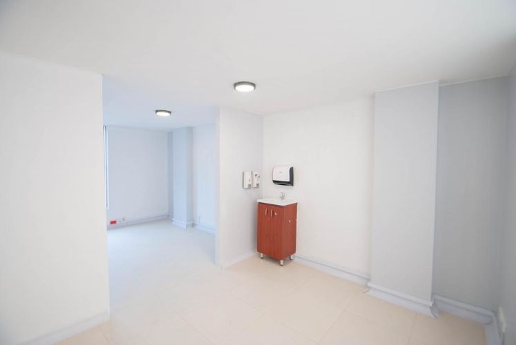 Edificio en Arriendo en Santa Barbara, Bogotá - Miniatura 26