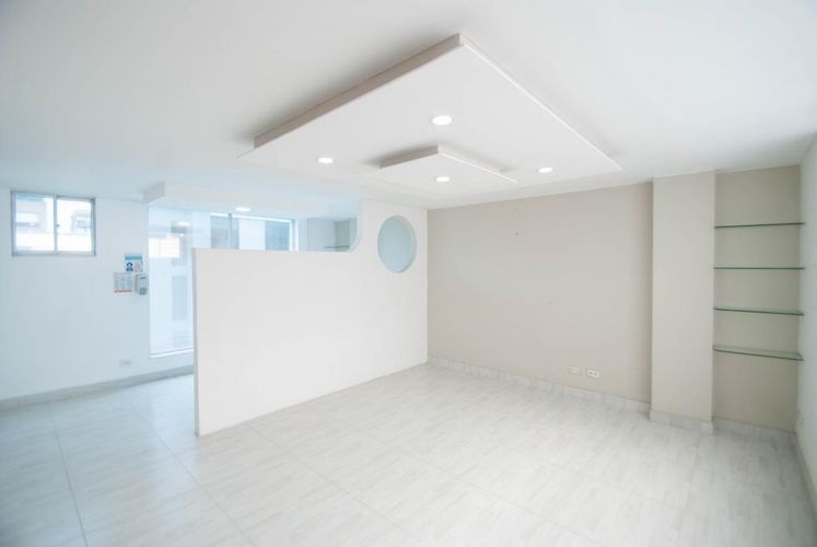 Edificio en Venta en Santa Barbara, Bogotá - Miniatura 10