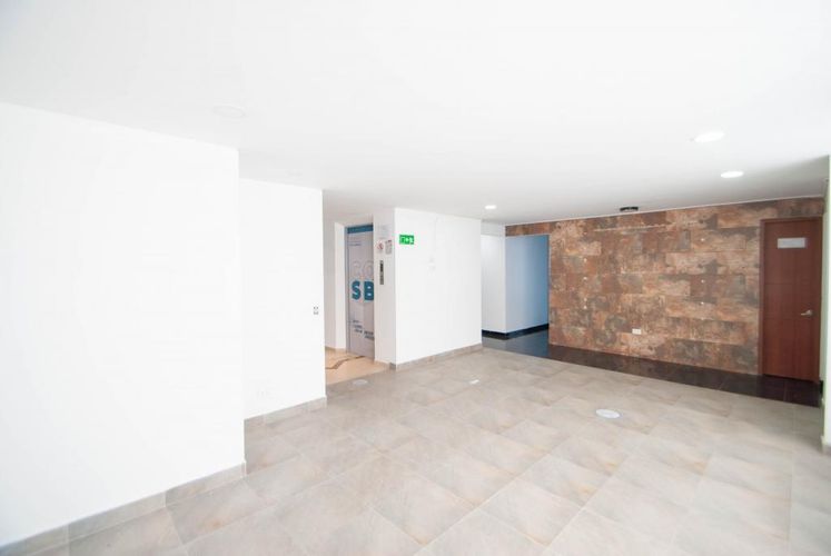 Edificio en Venta en Santa Barbara, Bogotá - Miniatura 14